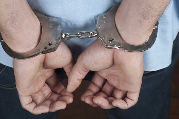 When A DWI Is A Felony In Texas