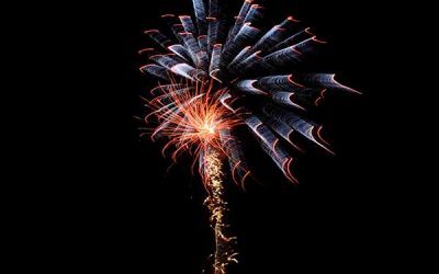 Fireworks And Freedom: 4 Tips For Staying Safe And Sober This 4th Of July