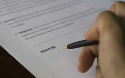 Breach of Contract? When Should You Involve a Civil Litigation Lawyer?