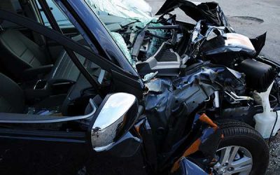What Are The Most Common Car Accident Injuries?