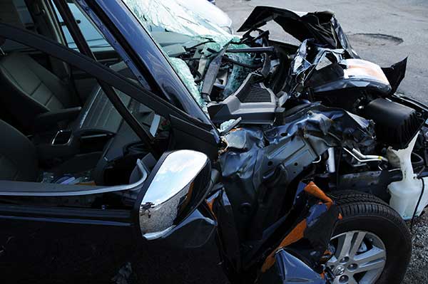 What Are The Most Common Car Accident Injuries?