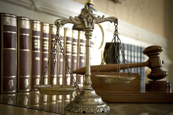 Act Now, You Don’t Have to Face Civil Litigation without a Lawyer