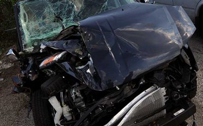 Do I Need a Lawyer After My Car Accident?