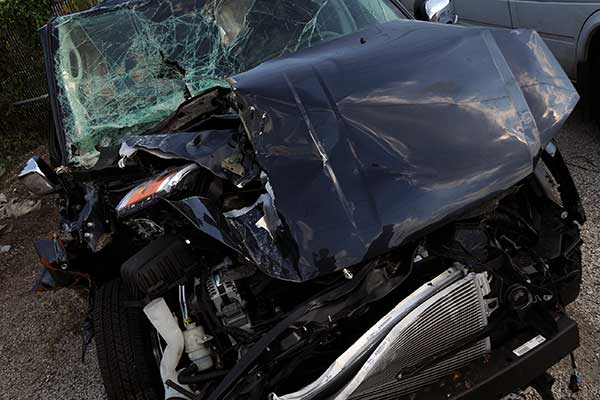 Do I Need a Lawyer After My Car Accident?