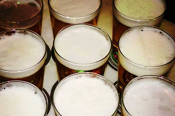 Your DWI Requires You to Get an Attorney – Here’s Why