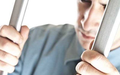 Is Bail Cruel and Unusual Punishment Before You’ve Been Found Guilty?