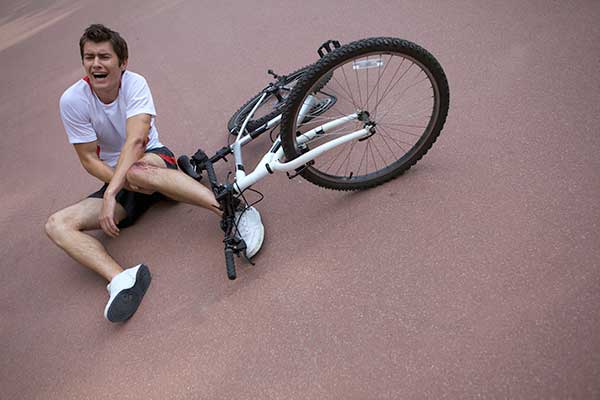 Car Dooring: Who Is Responsible in These Types of Accidents?