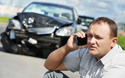 Common Causes of Summer Car Accidents