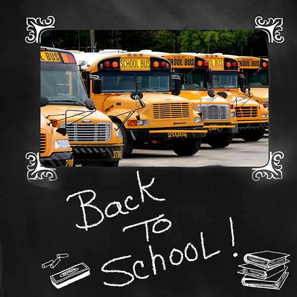 Back to School Is Here: How to Be Safer On the Road
