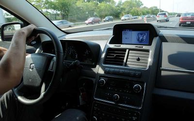 How to Stay Safe on The Roads