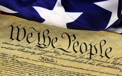 What Does the Eighth Amendment Mean For You?