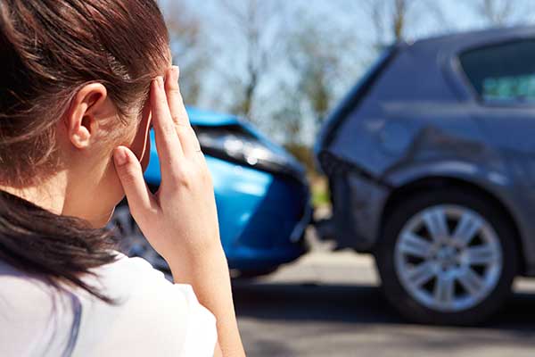 3 steps to take after an accident