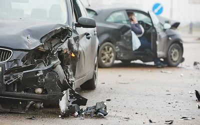 3 Reasons to Visit a Doctor Right After a Car Accident