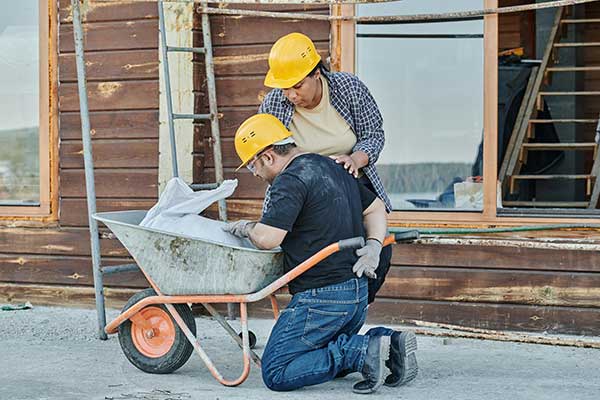 3 Steps To Take After Getting Injured On The Job