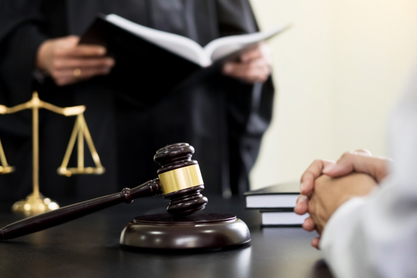 Reasons You Need to Contact Professional DWI Lawyers