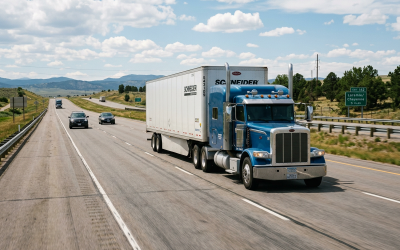 3 Qualities Truckers Should Seek Out in Personal Injury Lawyers