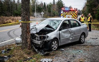 What to Expect From a Personal Injury Attorney