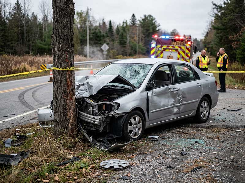 What To Expect From A Personal Injury Attorney