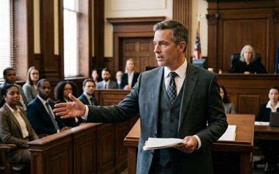 When Should You Choose Civil Litigation Lawyers for Your Case?
