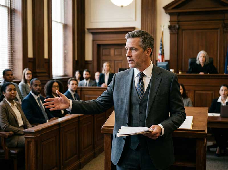 civil litigation lawyers