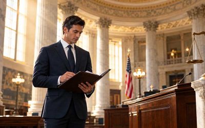 Navigating the Criminal Justice System: Protecting Your Constitutional Rights