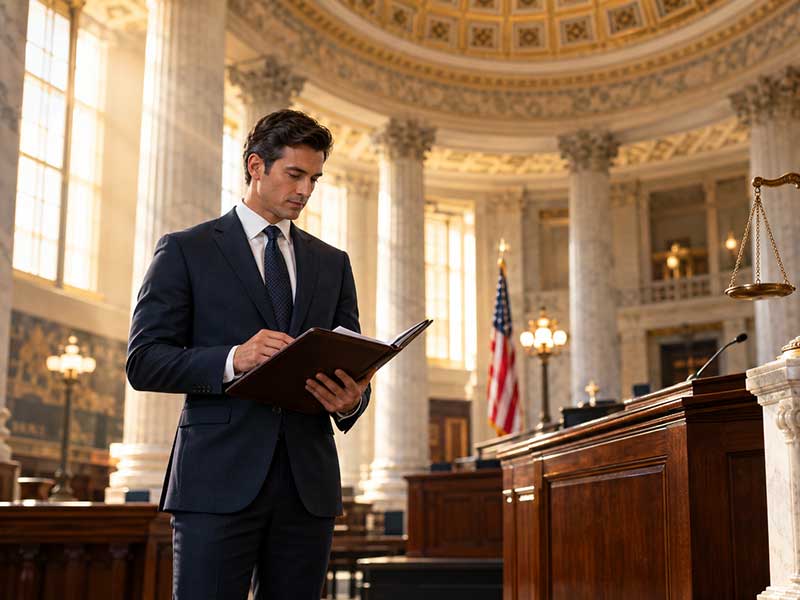 criminal defense attorneys