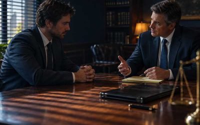What to Do If You Are Under Investigation by Law Enforcement